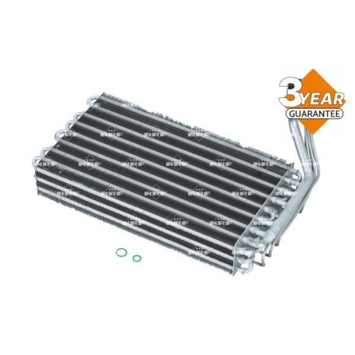 Verdampfer Klimaanlage Nrf 36136 Easy Fit f&uuml;r Citro&euml;n Fiat Lancia Peugeot