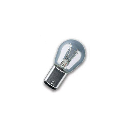 Bulb Direction Indicator Ams-osram 7528 Original for Jenbacher Bumper Front Rear