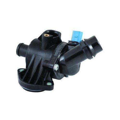 Thermostatgeh&auml;use Sidat 94.584 f&uuml;r Audi Seat Skoda VW Vag