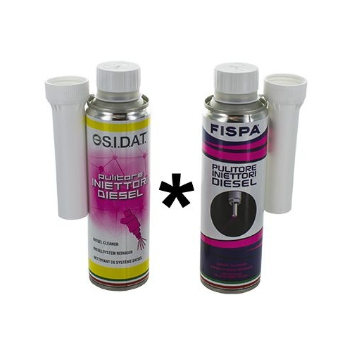 Reiniger Dieseleinspritzsystem Sidat PLS012D für