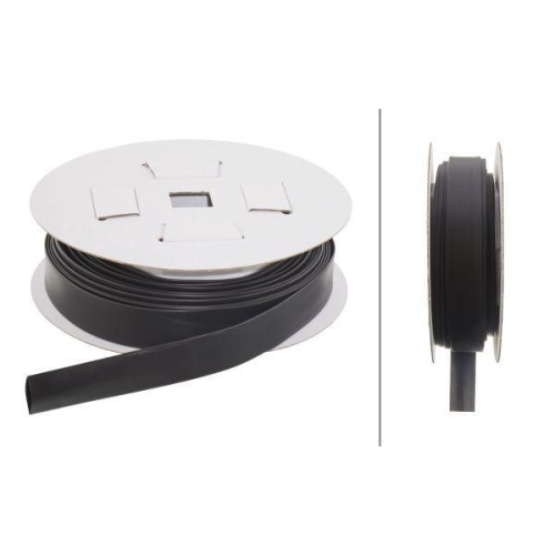 Wärmeschrumpfschlauch Hella 9MJ 007 825-051 für Mercedes Benz Mercedes Benz