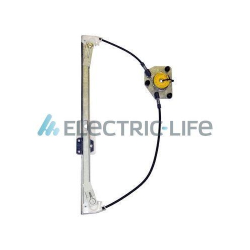 Fensterheber Electric Life ZR VK729 L f&uuml;r VW Vorne Links