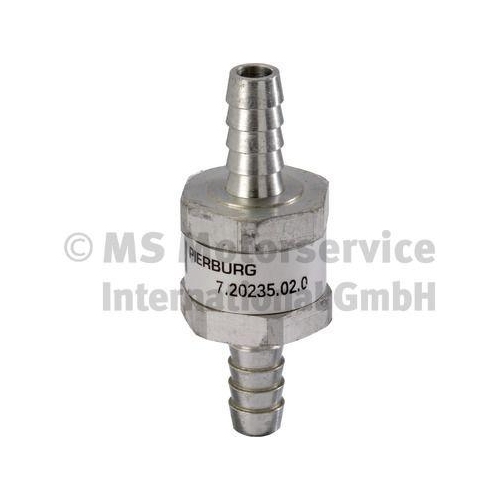 Valve Fuel Pump Pierburg 7.20235.02.0 for