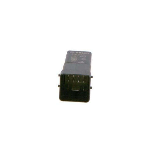 Steuergerät Glühzeit Bosch 0281003082 für Renault