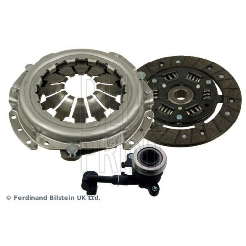 Kupplungssatz Blue Print ADR163054 f&uuml;r Renault