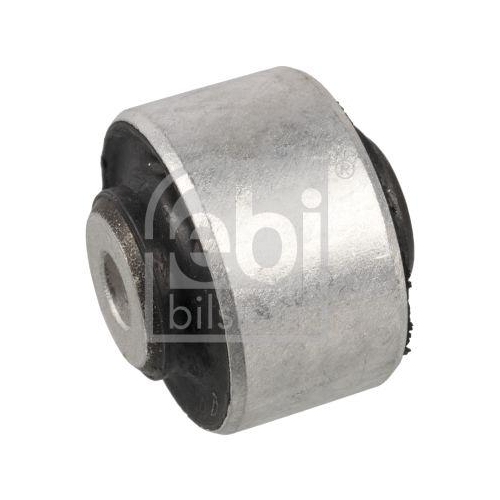 Lagerung Lenker Febi Bilstein 31468 f&uuml;r Audi Vorderachse Links Oben