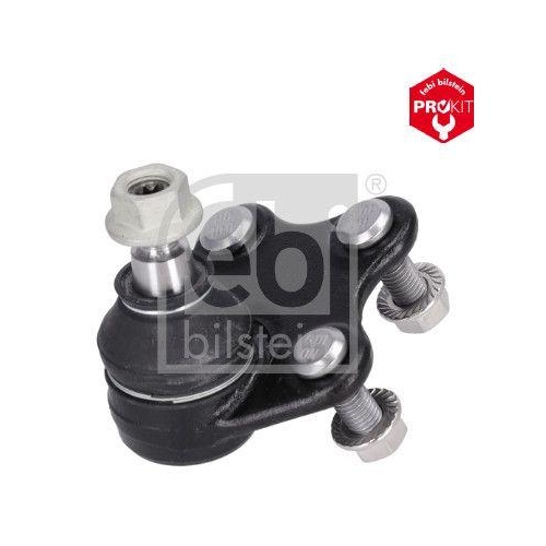 Trag /f&uuml;hrungsgelenk Febi Bilstein 36052 Prokit f&uuml;r Audi Seat Skoda VW Unten