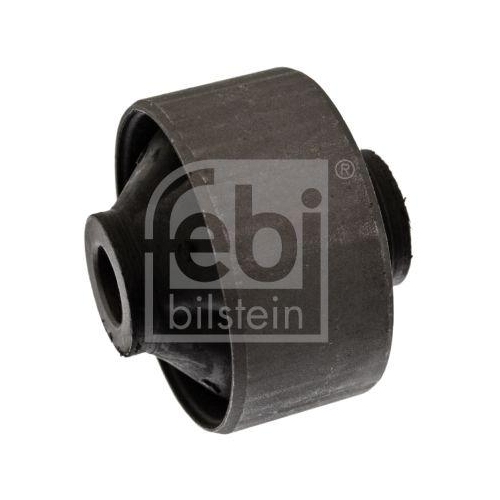 Lagerung Lenker Febi Bilstein 41555 f&uuml;r Hyundai Vorderachse Unten Hinten