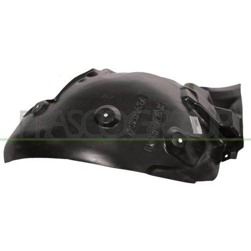 Verkleidung Radhaus Prasco RN4243614 f&uuml;r Renault Vorne Links
