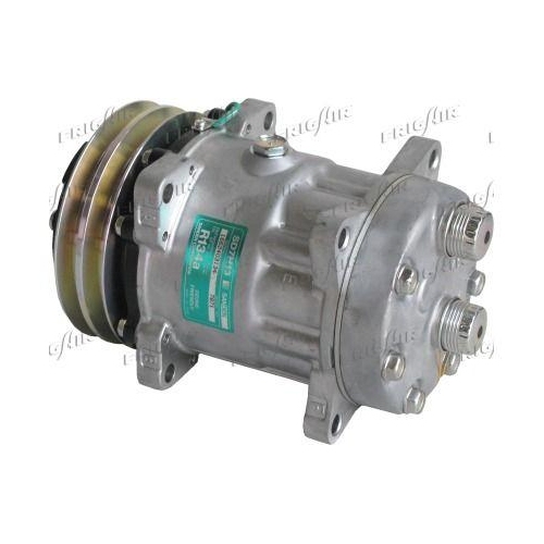 Kompressor Klimaanlage Frigair 920.10067 f&uuml;r