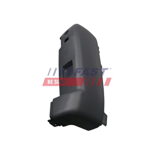 Stoßfänger Fast FT91446 für Fiat Citroën Peugeot Citroën/peugeot Hinten Rechts