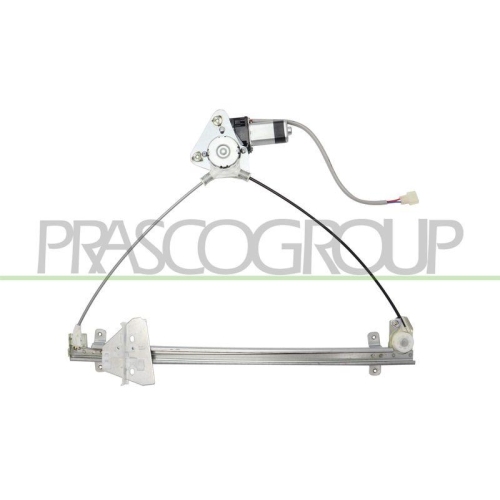 Fensterheber Prasco SZ048W022 für Suzuki Vorne Links