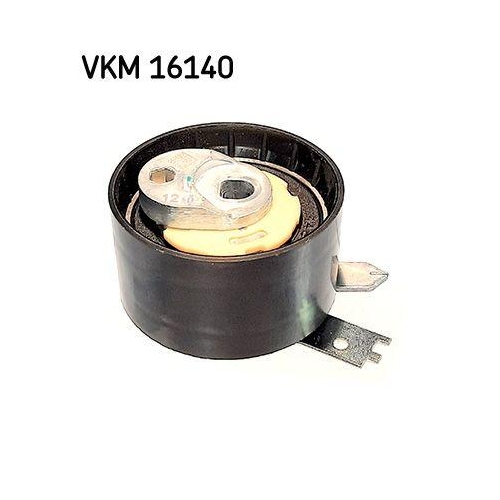 Spannrolle Zahnriemen Skf VKM 16140 f&uuml;r Renault