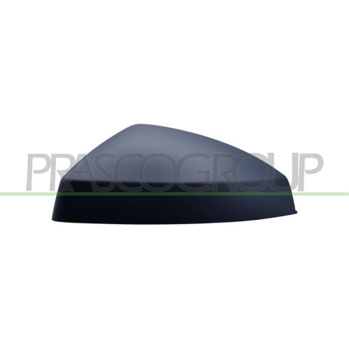 Abdeckung Au&szlig;enspiegel Prasco AD3247424 Premium f&uuml;r Audi Links