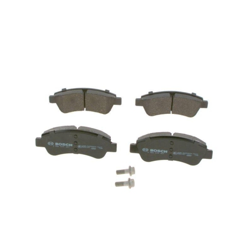 Kit Pastiglie Freno Freno A Disco Bosch 0986494027 per Citroën Opel Peugeot