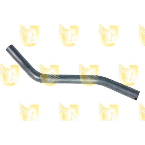 Schlauch Wärmetauscher (heizung) Unigom S1217 für Fiat Lancia