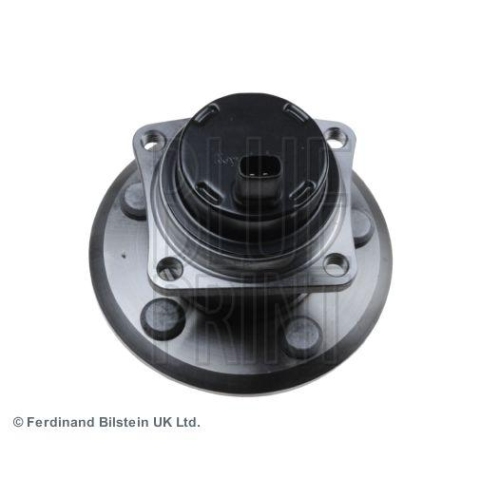 Radlagersatz Blue Print ADT38367 f&uuml;r Toyota Hinterachse Links Hinterachse Rechts