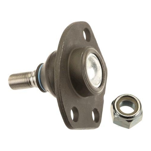 Trag /f&uuml;hrungsgelenk Trw JBJ718 f&uuml;r Citro&euml;n Fiat Peugeot Vorderachse Links Unten