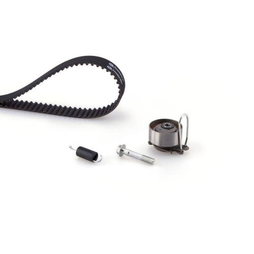 Zahnriemensatz Gates K015593XS Powergrip&trade; f&uuml;r