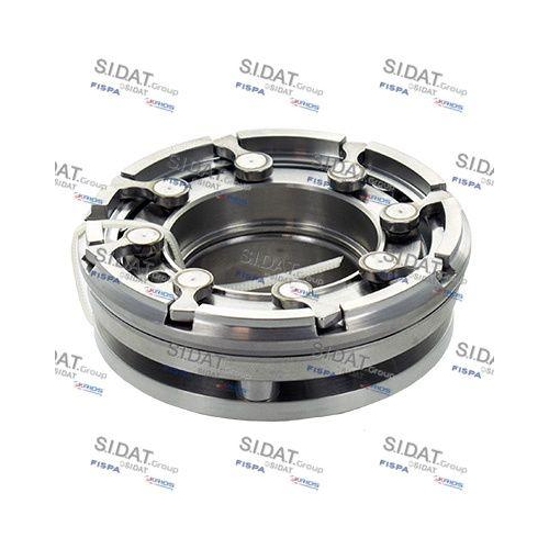 Reparatursatz Lader Sidat 47.545 f&uuml;r Audi Seat Skoda VW Vag