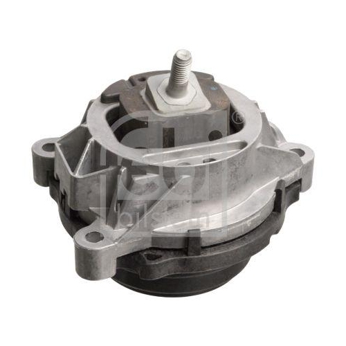 Lagerung Motor Febi Bilstein 104254 f&uuml;r Bmw Links