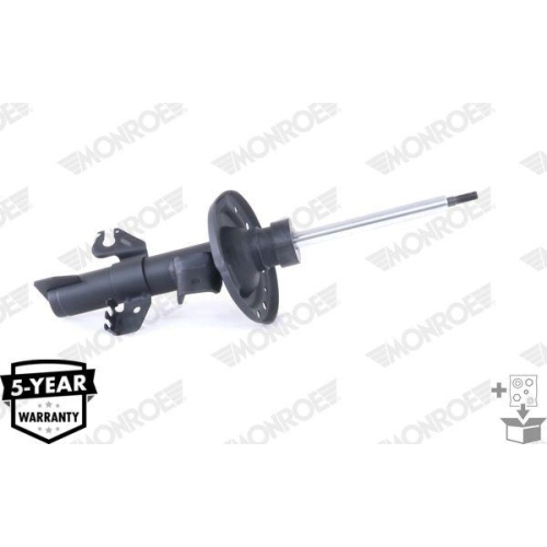 Sto&szlig;d&auml;mpfer Monroe G8312 Monroe Original (gas Technology) f&uuml;r Alfa Romeo