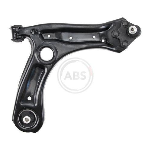 Lenker Radaufh&auml;ngung A.b.s. 211246 f&uuml;r Audi Seat Skoda VW Vag Vorderachse Rechts