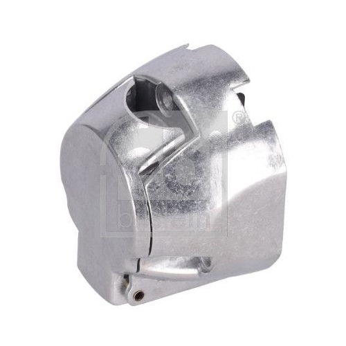 Anhängersteckdose Febi Bilstein 07339 für Audi Scania Skoda Volvo VW John Deere