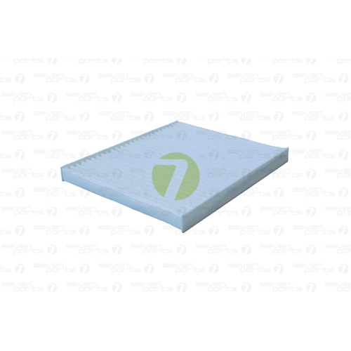 Filter Innenraumluft 7 Seven Parts SV05FC233 f&uuml;r Fiat Ford Chrysler Abarth