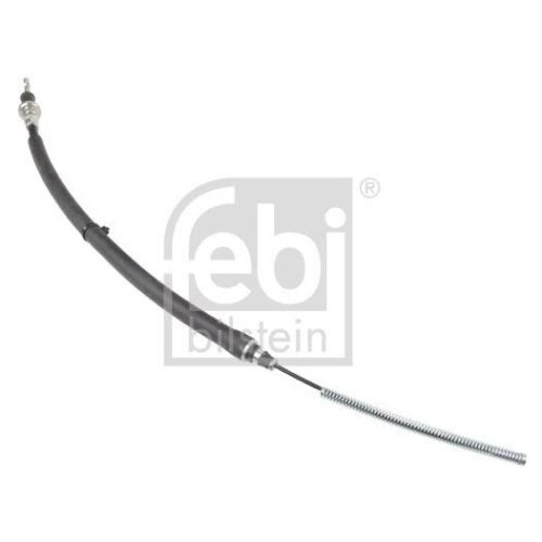 Seilzug Feststellbremse Febi Bilstein 108961 für Land Rover Vorne