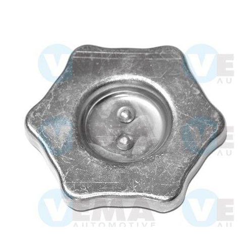 Verschluss Öleinfüllstutzen Vema 15975 für Alfa Romeo Fiat Innocenti