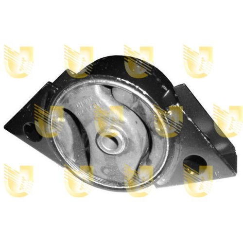 Lagerung Motor Unigom 396924 für Nissan Hinten