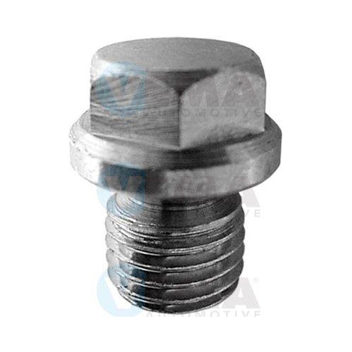 Verschlussschraube &Ouml;lwanne Vema 366 f&uuml;r Bmw Chrysler Mercedes Benz Mercedes Benz