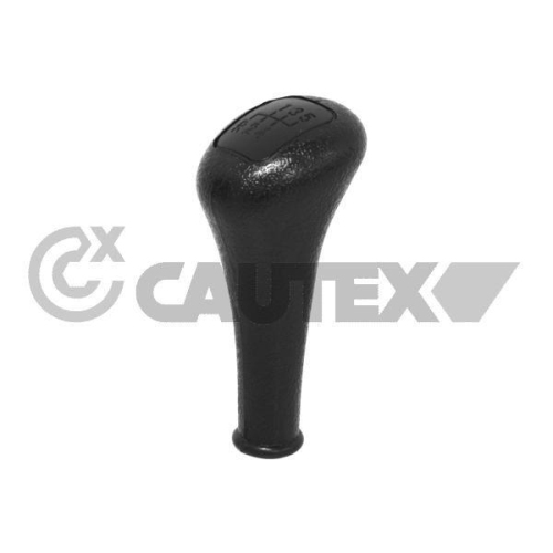 Schalthebelknauf Cautex 770632 für Mercedes Benz Mercedes Benz