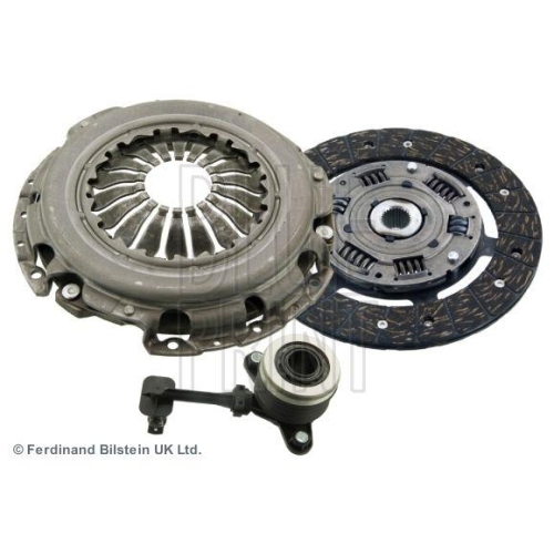 Kupplungssatz Blue Print ADR163057 f&uuml;r Renault