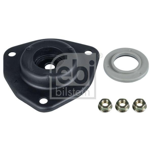 Reparatursatz Federbeinst&uuml;tzlager Febi Bilstein 17107 f&uuml;r Nissan Vorderachse