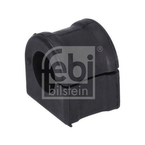 Lagerung Stabilisator Febi Bilstein 41559 f&uuml;r Opel Vauxhall Chevrolet