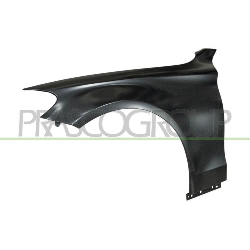 Kotflügel Prasco ME4423004 für Mercedes Benz Mercedes Benz Vorne Links