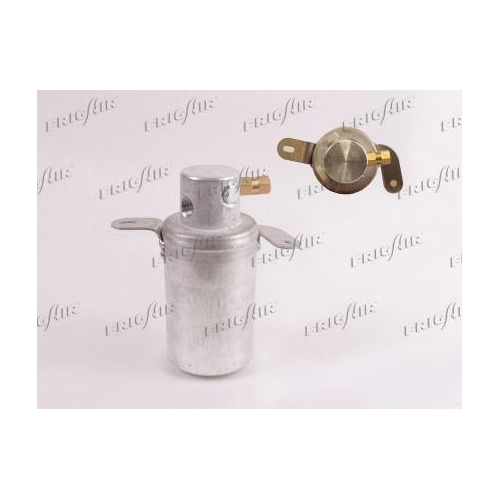 Trockner Klimaanlage Frigair 137.40149 f&uuml;r Mercedes Benz Mercedes Benz