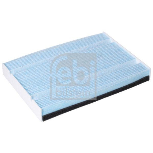 Filter Innenraumluft Febi Bilstein 105815 f&uuml;r Mercedes Benz Mercedes Benz