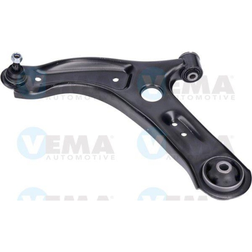 Lenker Radaufh&auml;ngung Vema 260425 f&uuml;r Hyundai Kia Vorderachse Links