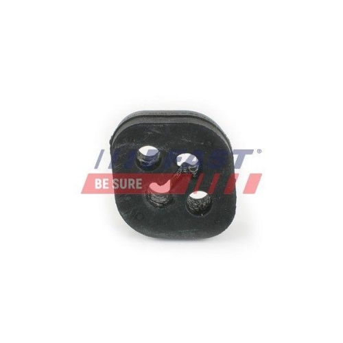 Haltering Schalld&auml;mpfer Fast FT84591 f&uuml;r Iveco