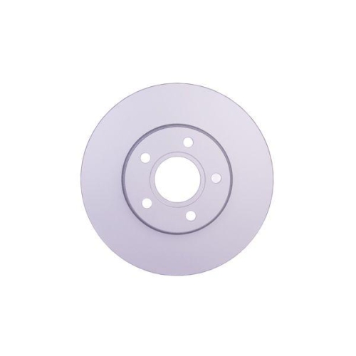 Bremsscheibe Hella 8DD 355 129-361 Pro High Carbon f&uuml;r Ford Ford Usa Vorderachse