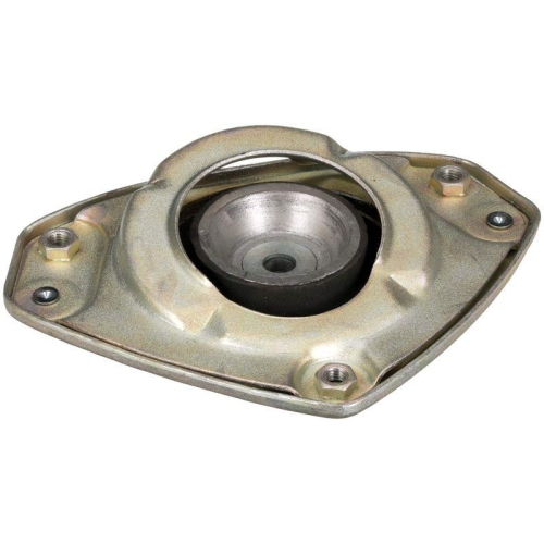 Federbeinst&uuml;tzlager Gates SUS1583 f&uuml;r Fiat Vorderachse Beidseitig Vorne