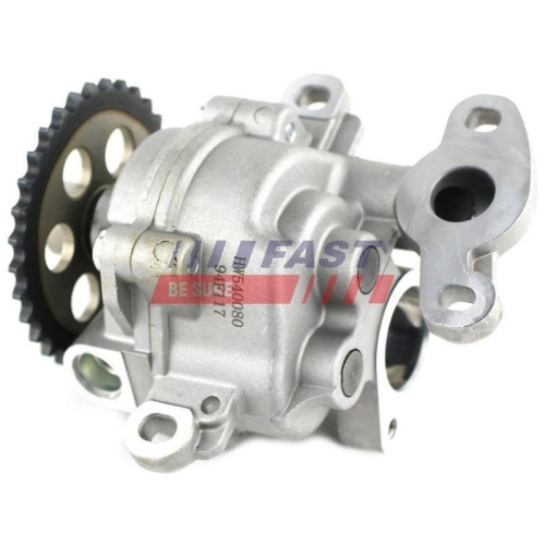 &Ouml;lpumpe Fast FT38319 f&uuml;r Citro&euml;n Fiat Ford