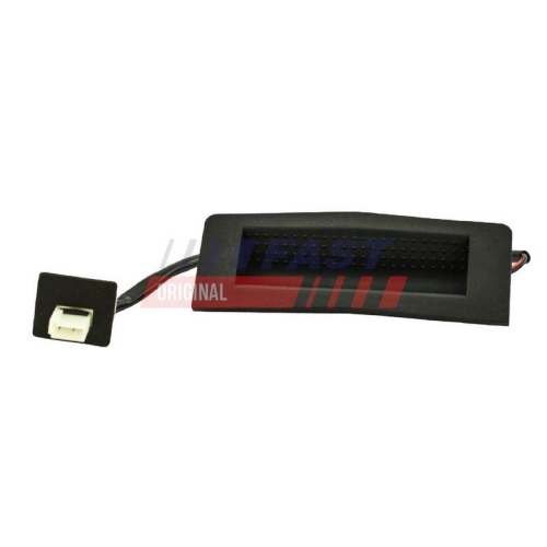 Schalter Heckklappenentriegelung Fast FT00065 f&uuml;r Opel Chevrolet Daewoo