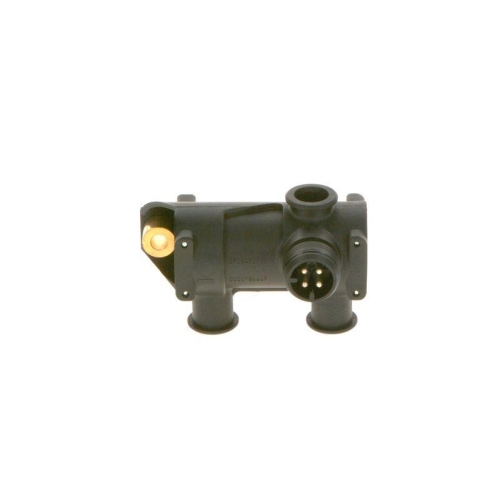 Abstellvorrichtung Einspritzanlage Bosch 0928402030 für Mercedes Benz