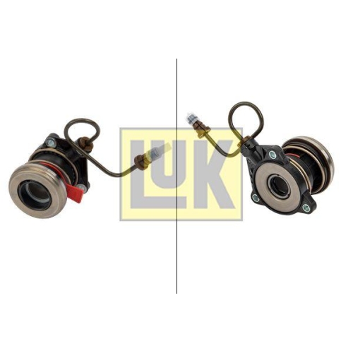Zentralausrücker Kupplung Schaeffler Luk 510 0150 10 für Opel Vauxhall