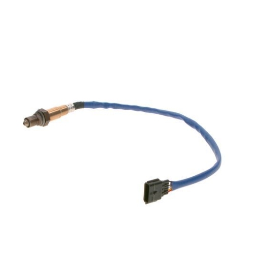 Lambda Sensor Bosch 0258027156 for Nissan Renault