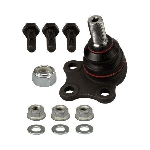 Trag /f&uuml;hrungsgelenk Trw JBJ719 f&uuml;r Vauxhall Nissan Opel Renault Au&szlig;en